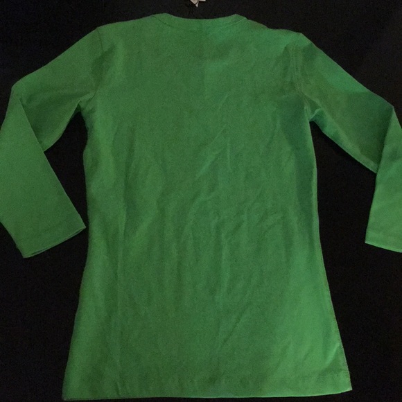 24/7 basic tee - Picture 4 of 4